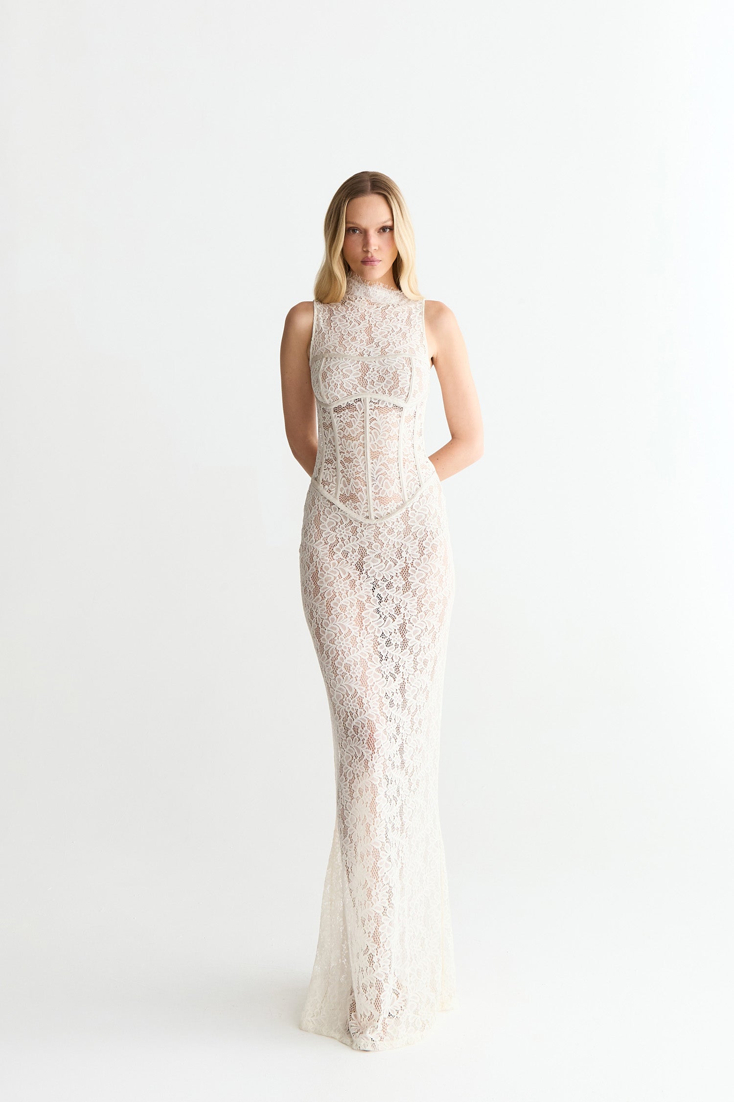 OS Isis Dress