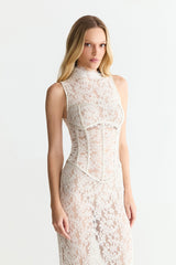 OS Isis Dress