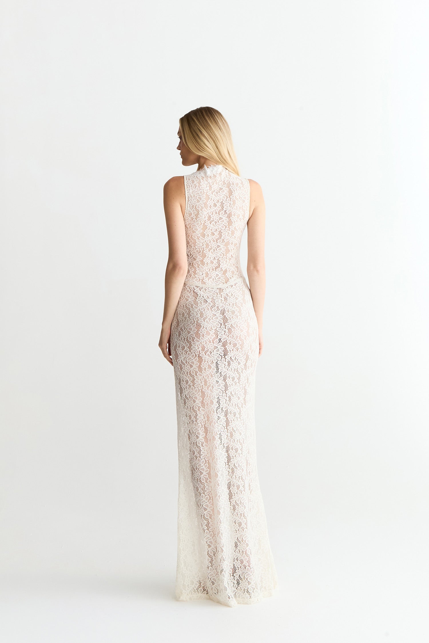 OS Isis Dress
