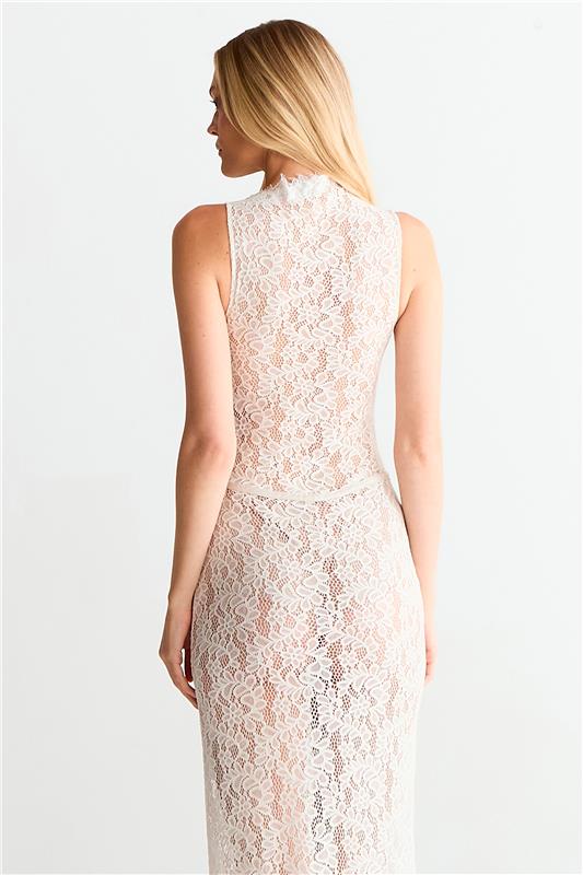 OS Isis Dress