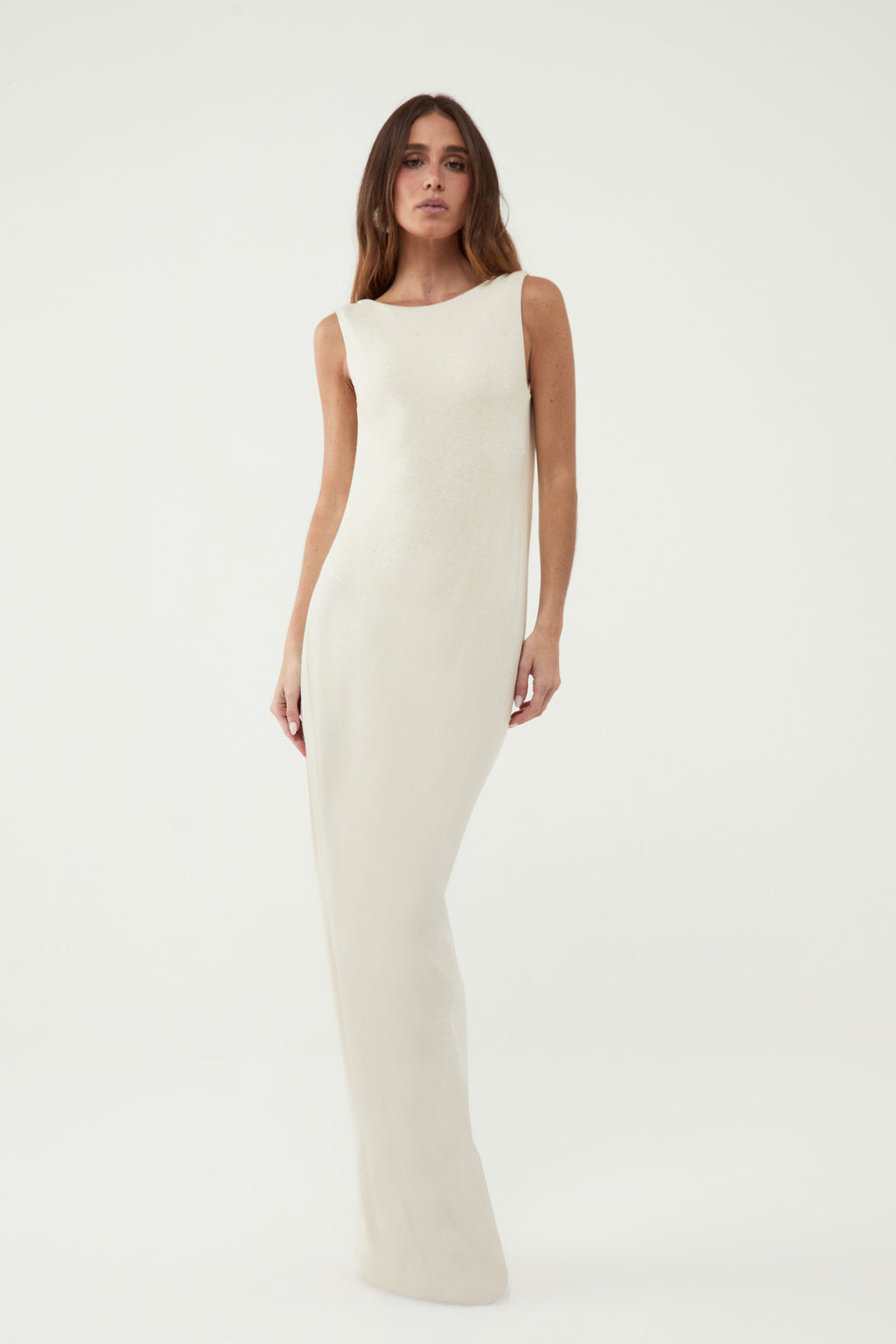 OS Flora Dress