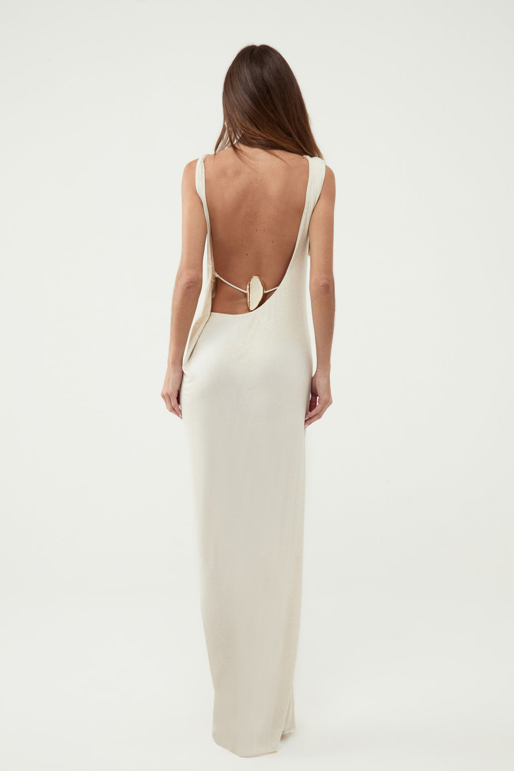 OS Flora Dress
