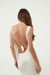 OS Flora Dress