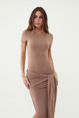 OS Taimara Dress