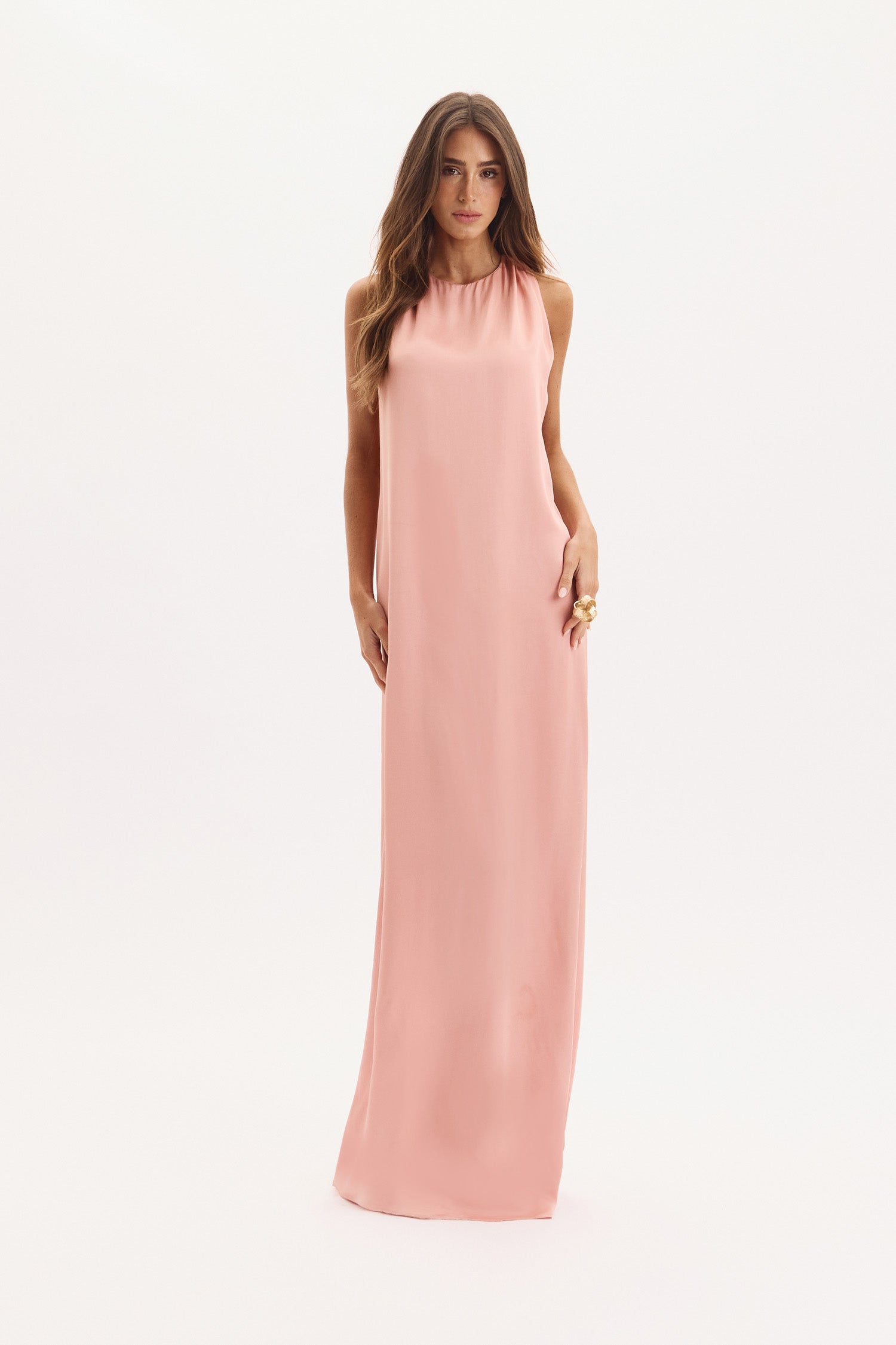 OS Maite Dress