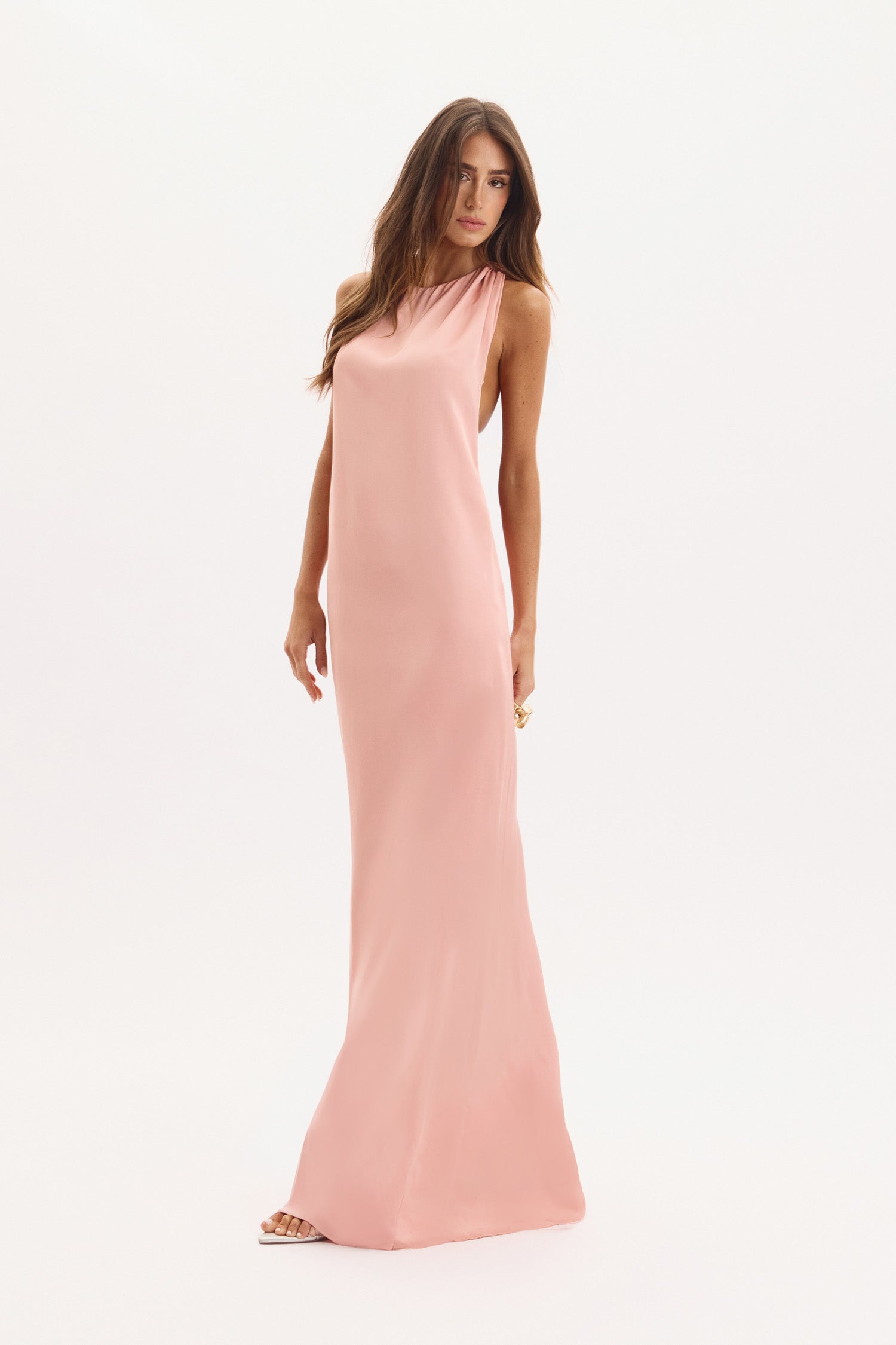 OS Maite Dress