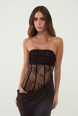 OS Ully Dress