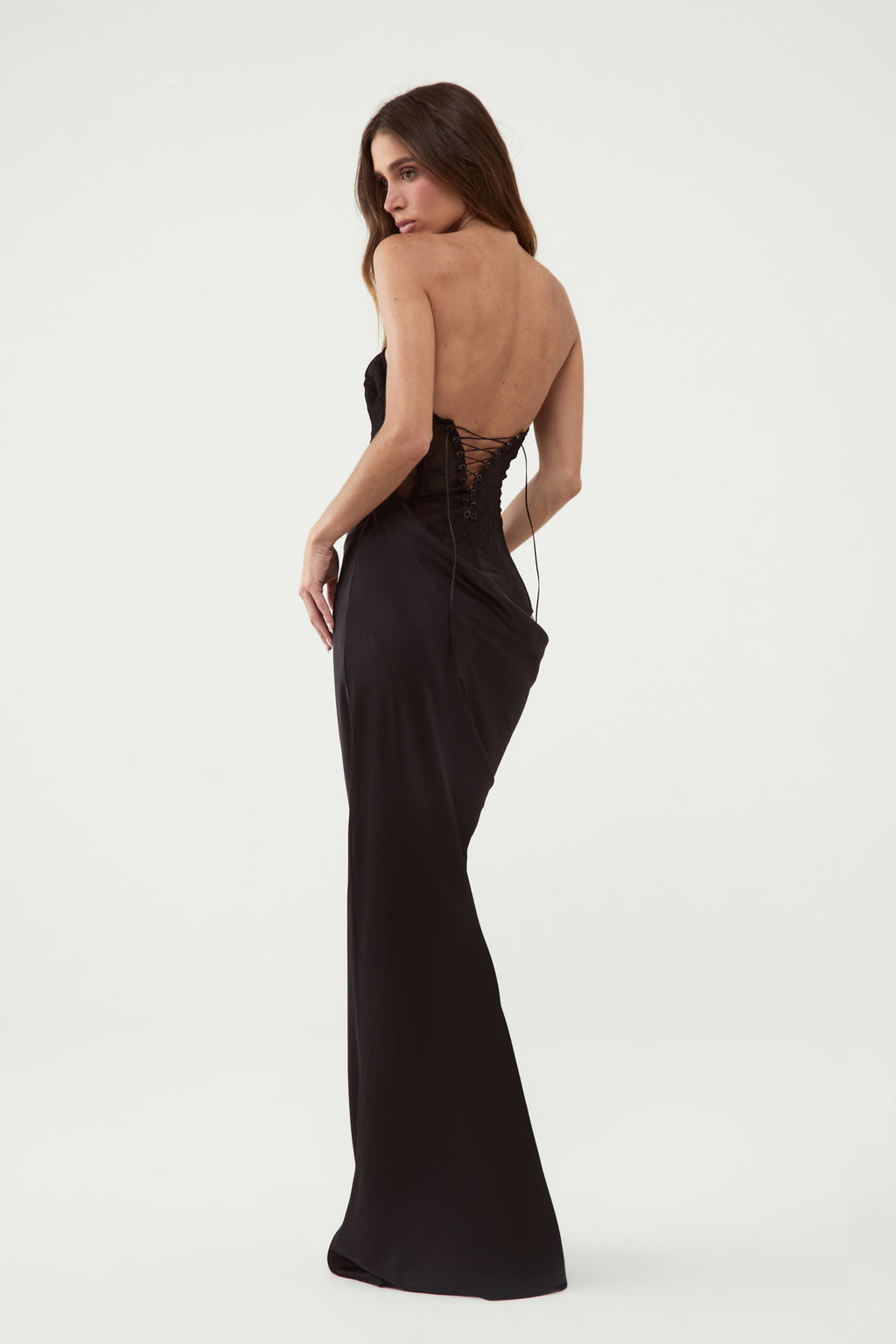 OS Ully Dress