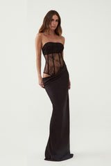 OS Ully Dress