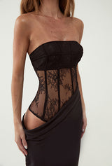 OS Ully Dress