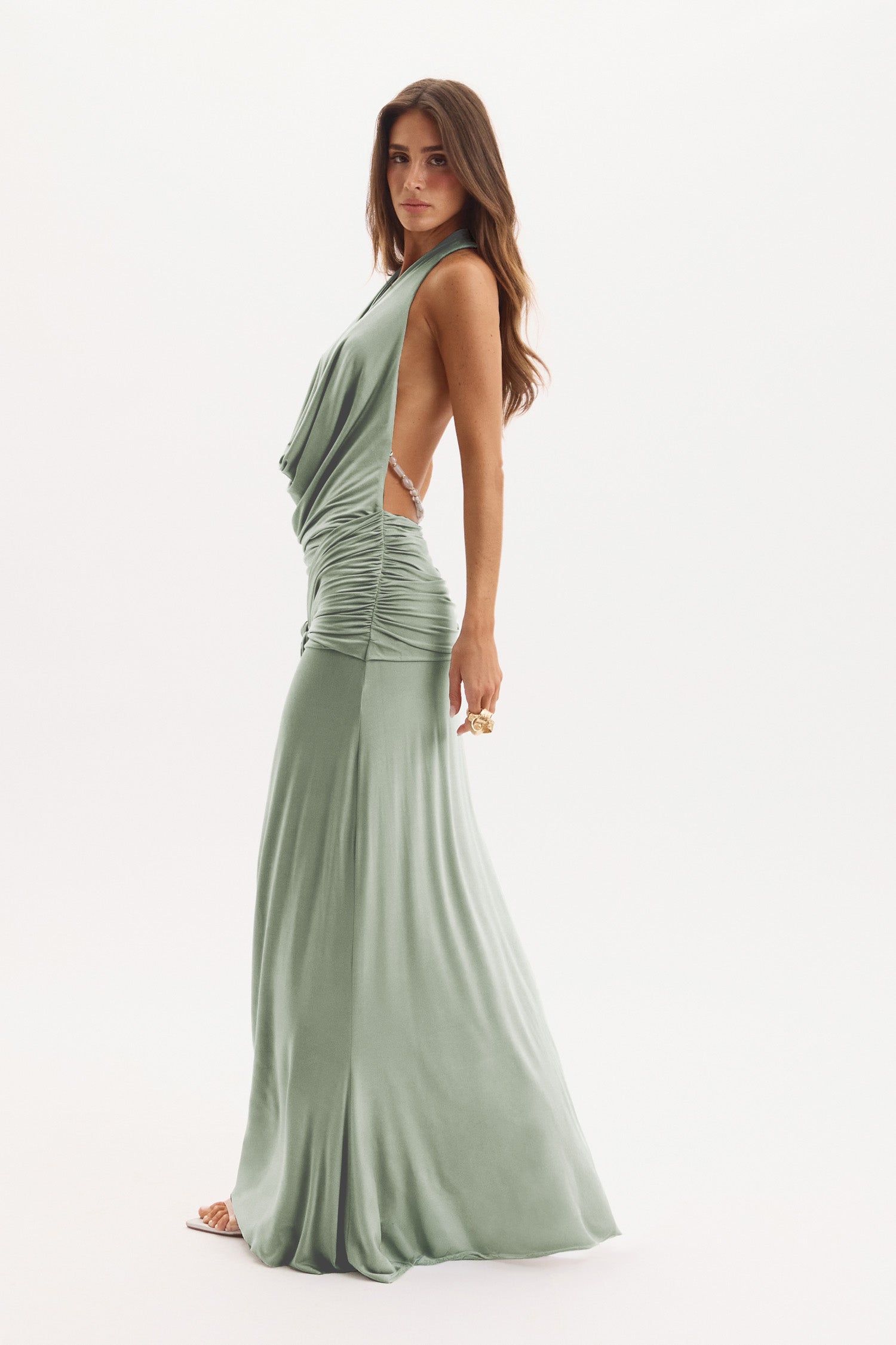 OS Jessica Dress