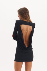 OS Luna Dress