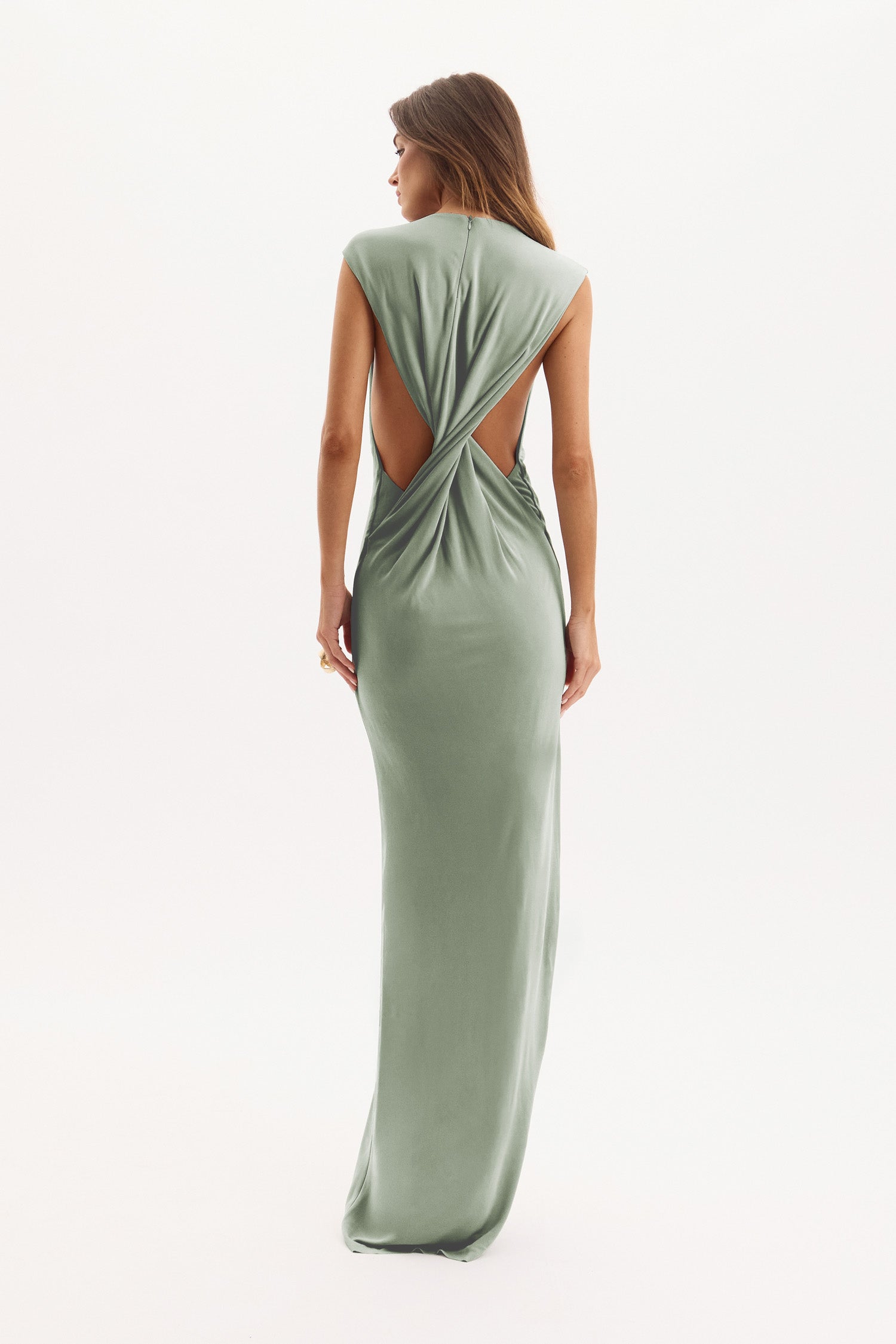 OS Olga Dress