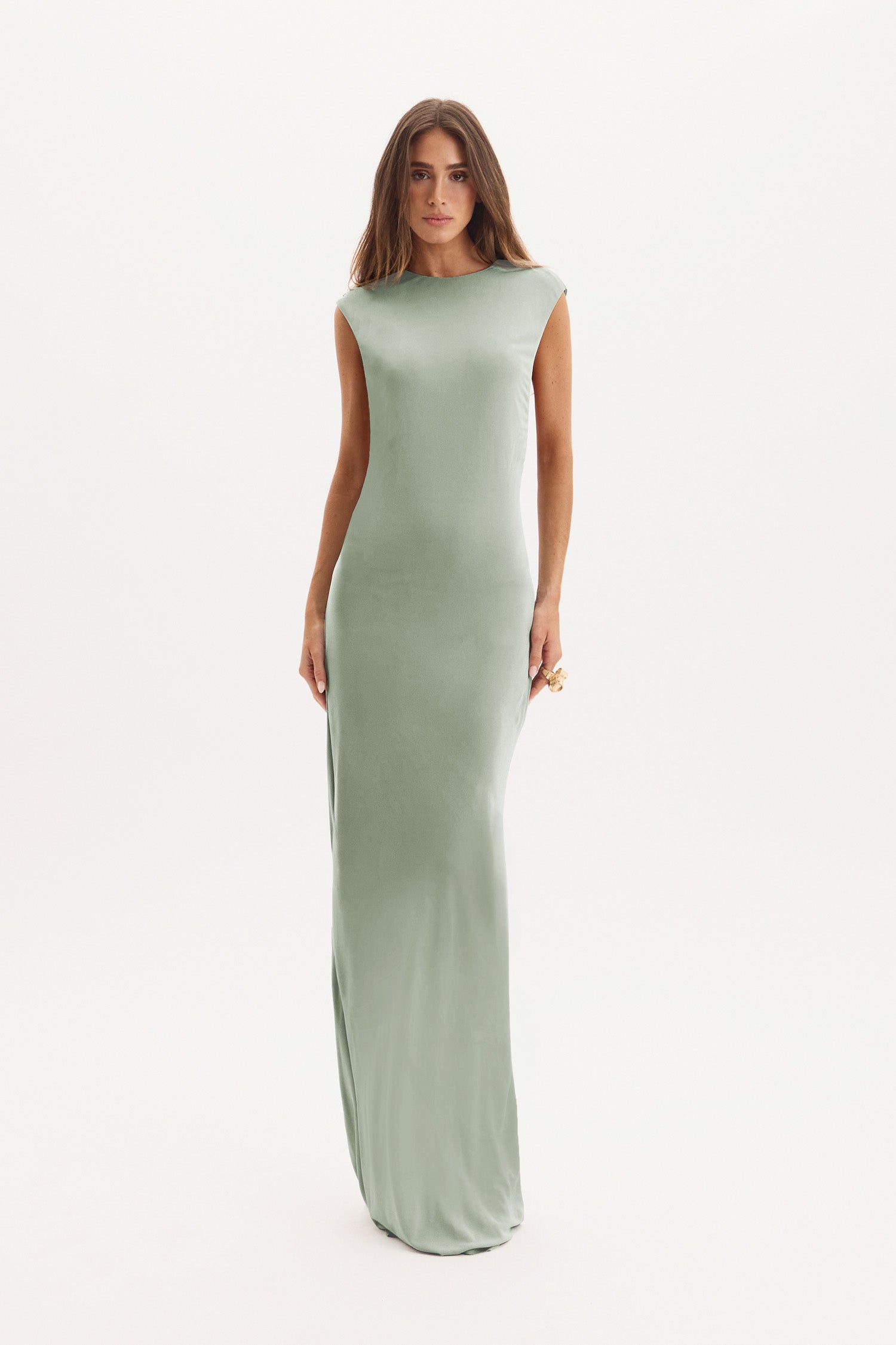 OS Olga Dress