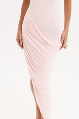 OS Naomi Pink Dress