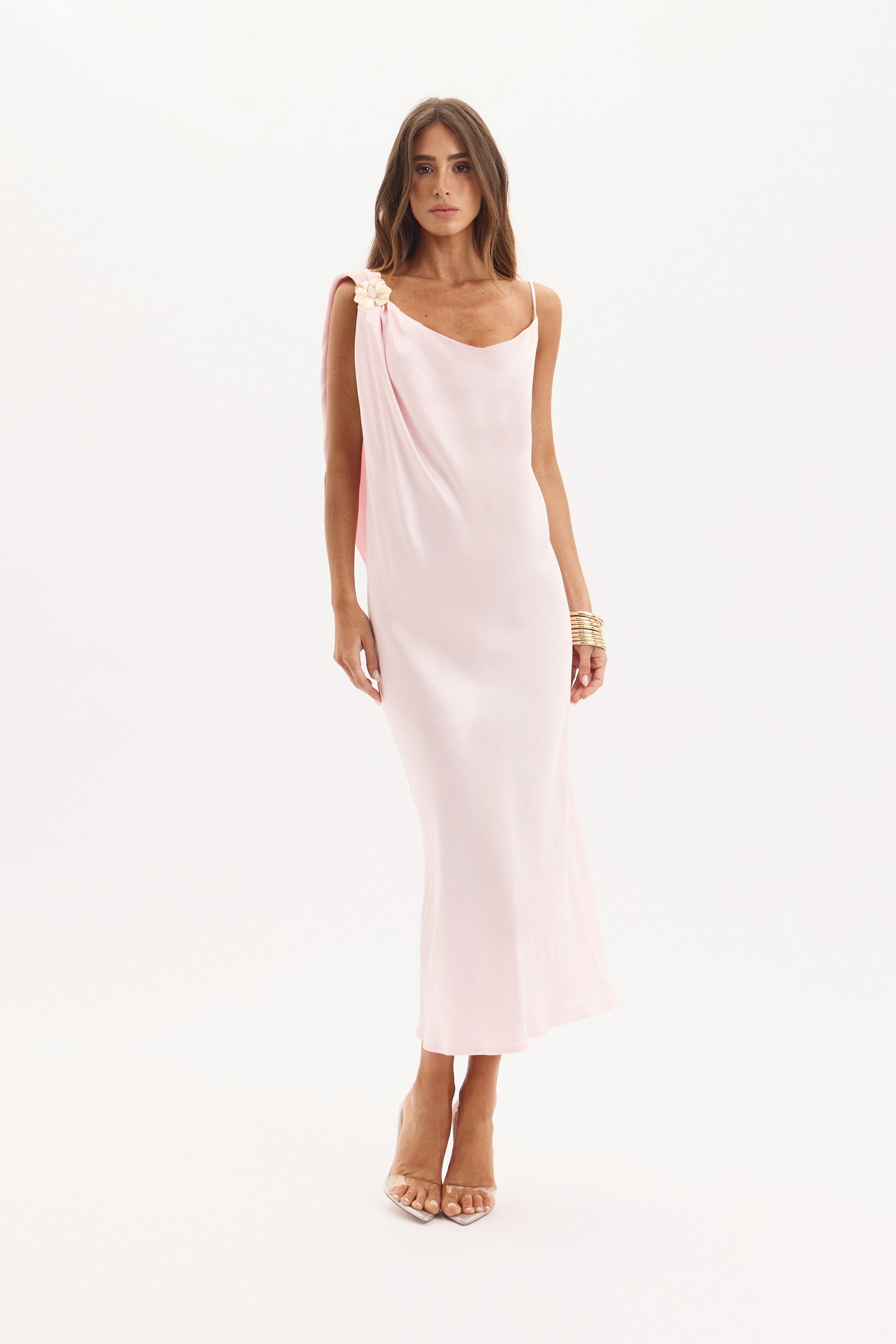 OS Margo Dress