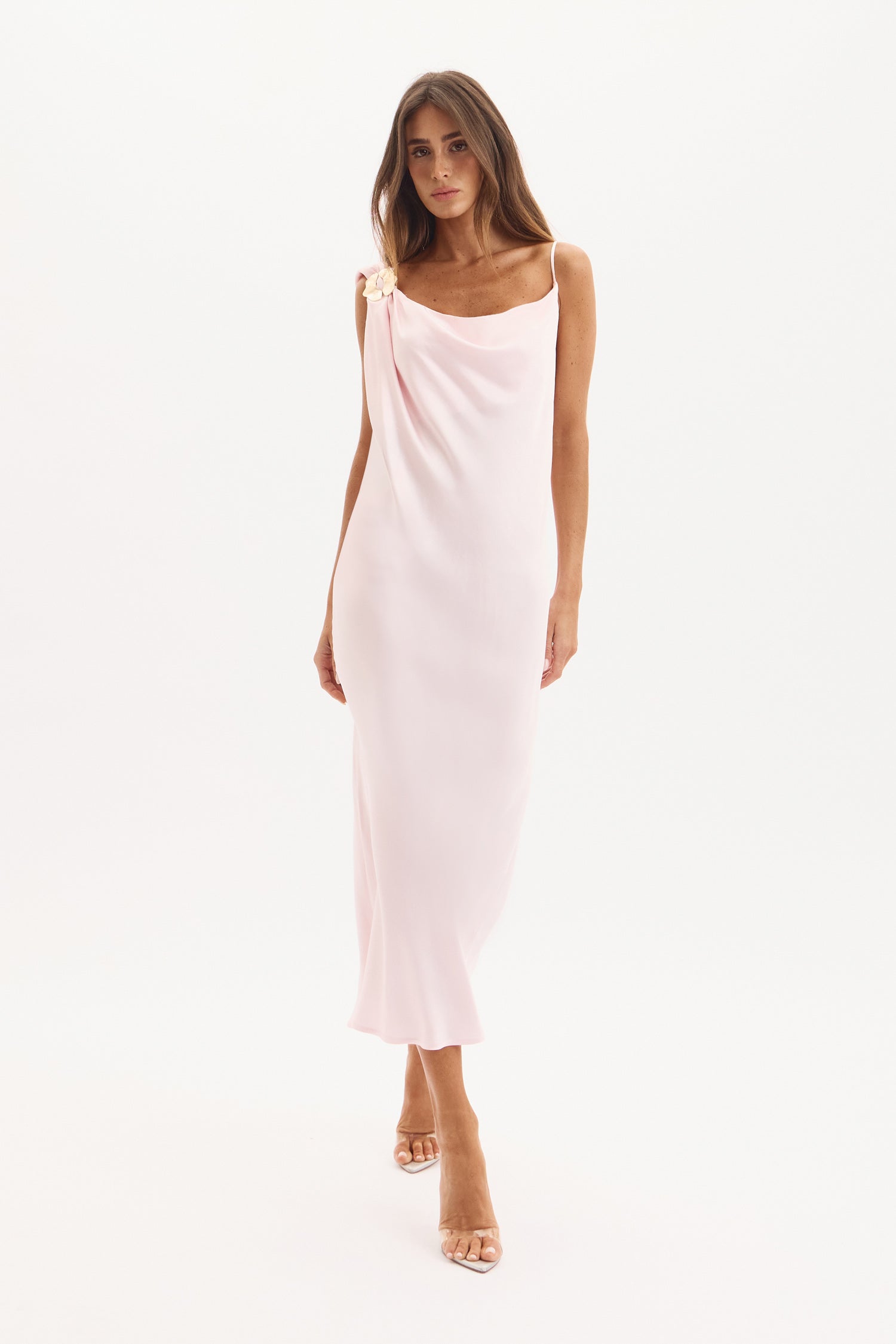 OS Margo Dress