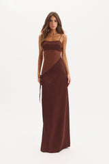 OS Celeste Dress
