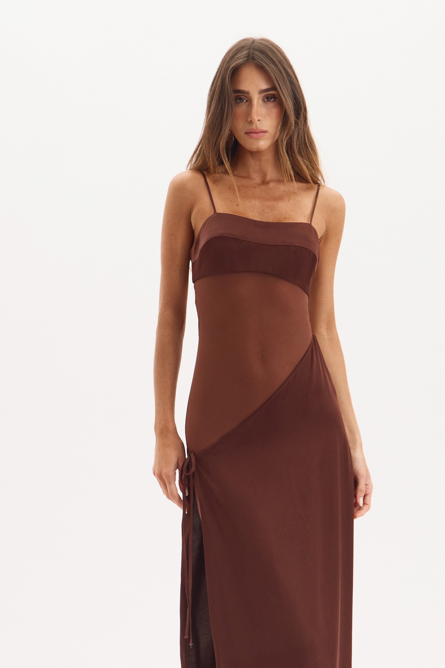 OS Celeste Dress