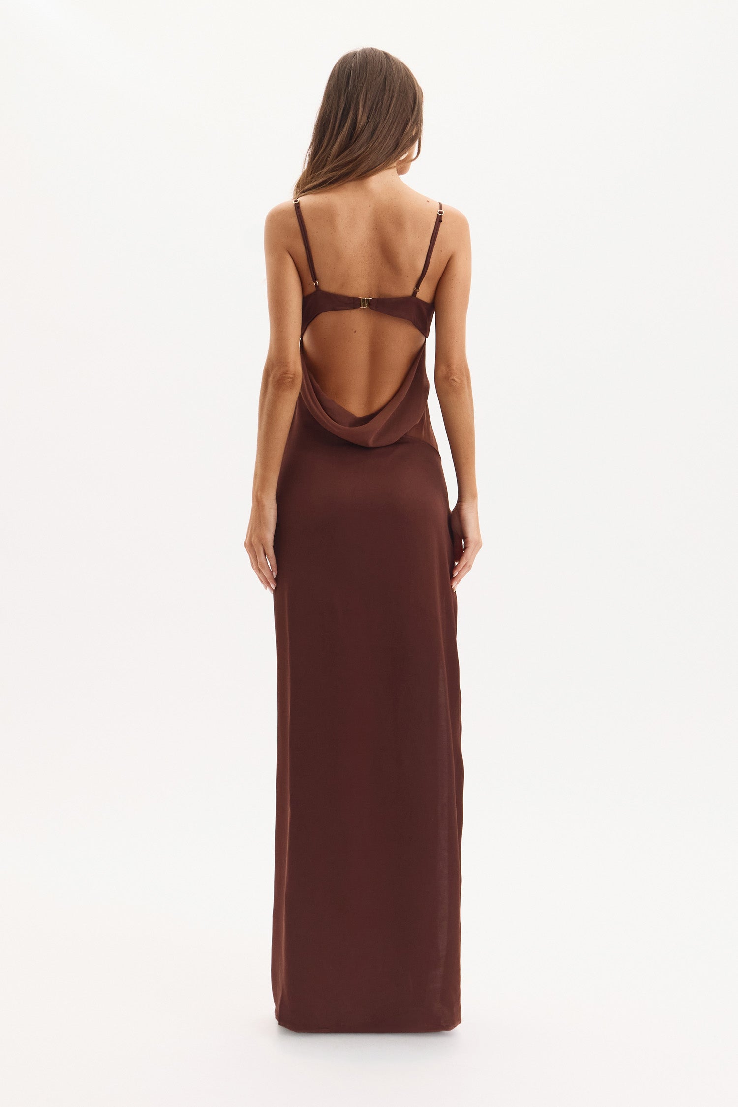 OS Celeste Dress