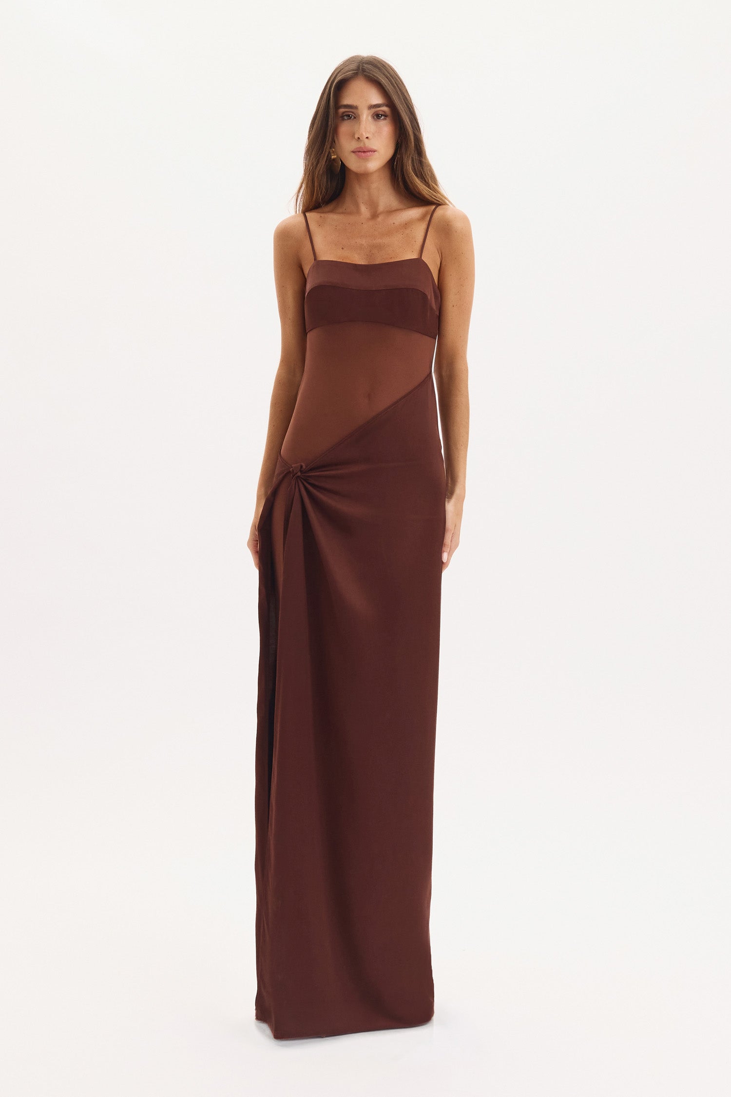 OS Celeste Dress