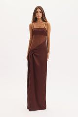 OS Celeste Dress
