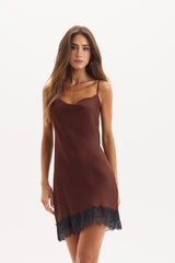 OS Olivia Dress