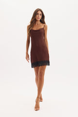 OS Olivia Dress