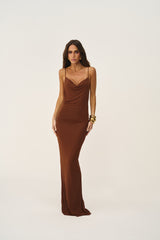 OS Isalye Dress
