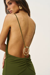 OS Isalye Dress