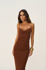 OS Isalye Dress