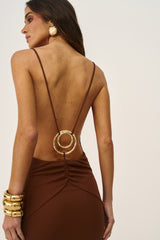 OS Isalye Dress
