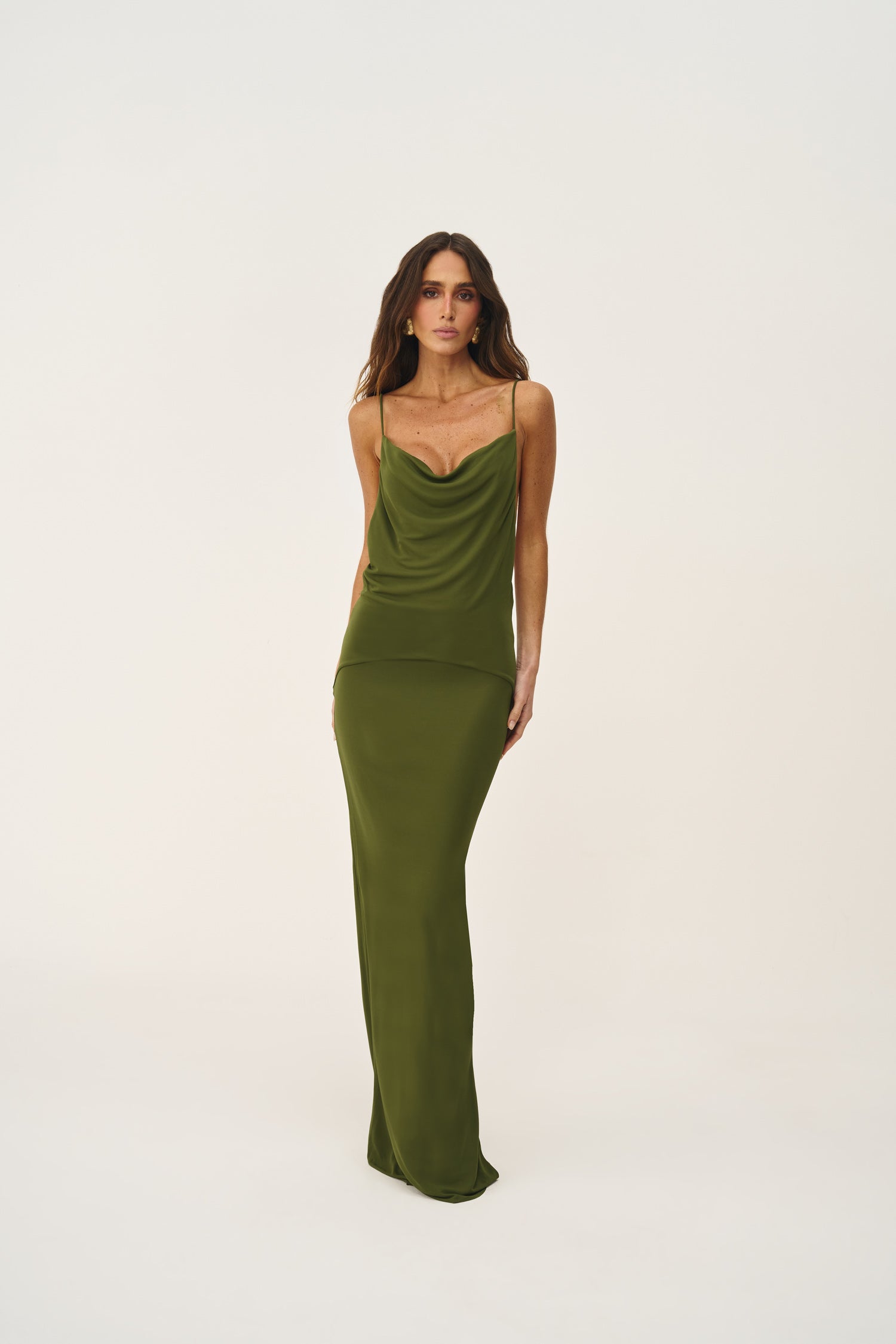 OS Isalye Dress