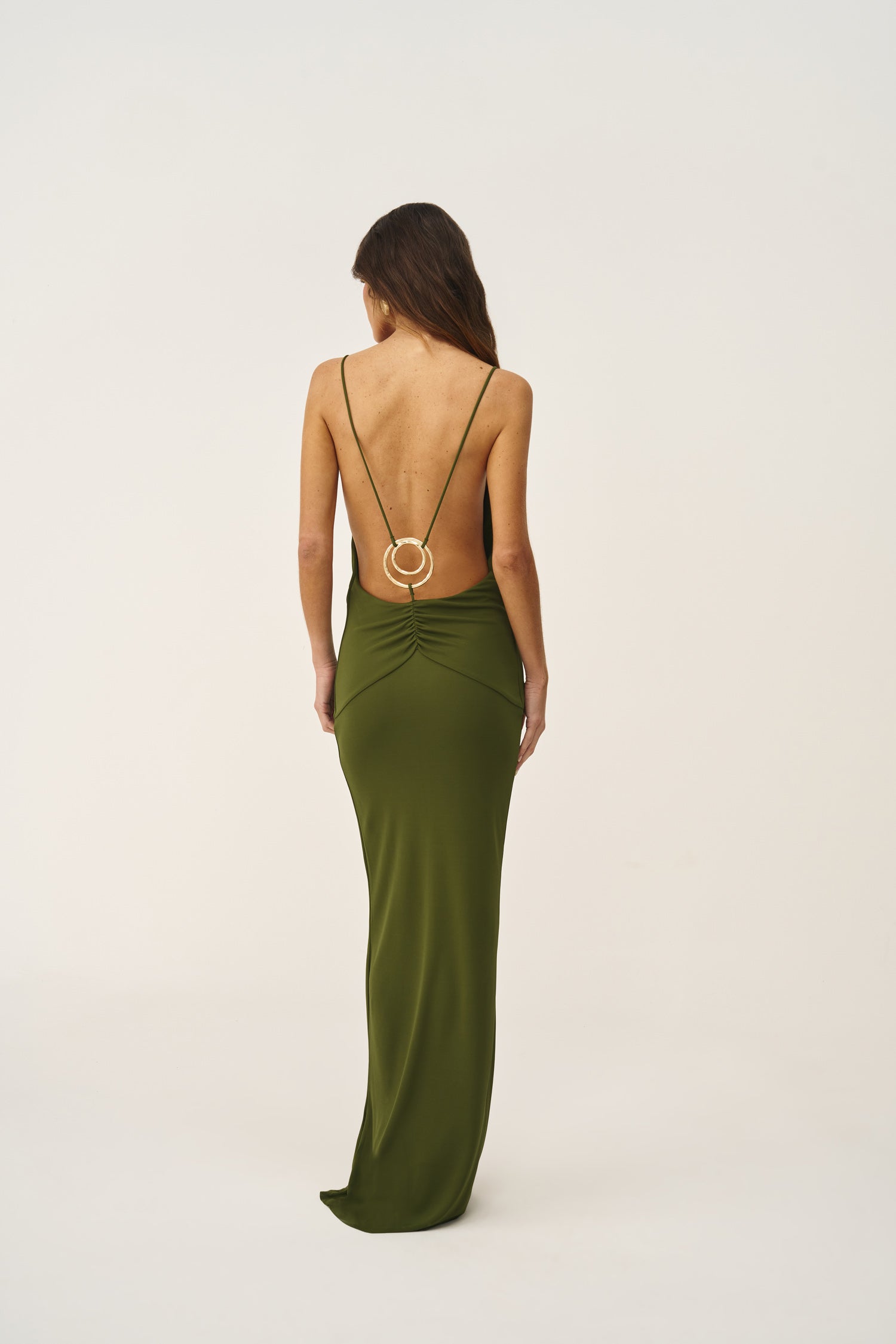 OS Isalye Dress