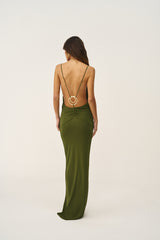 OS Isalye Dress