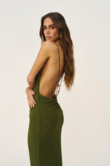 OS Isalye Dress