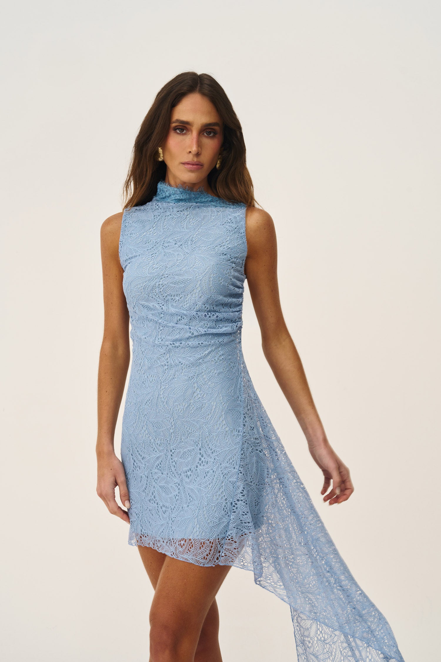 OS Rosara Dress