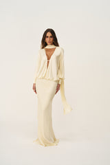 OS Elsara Dress