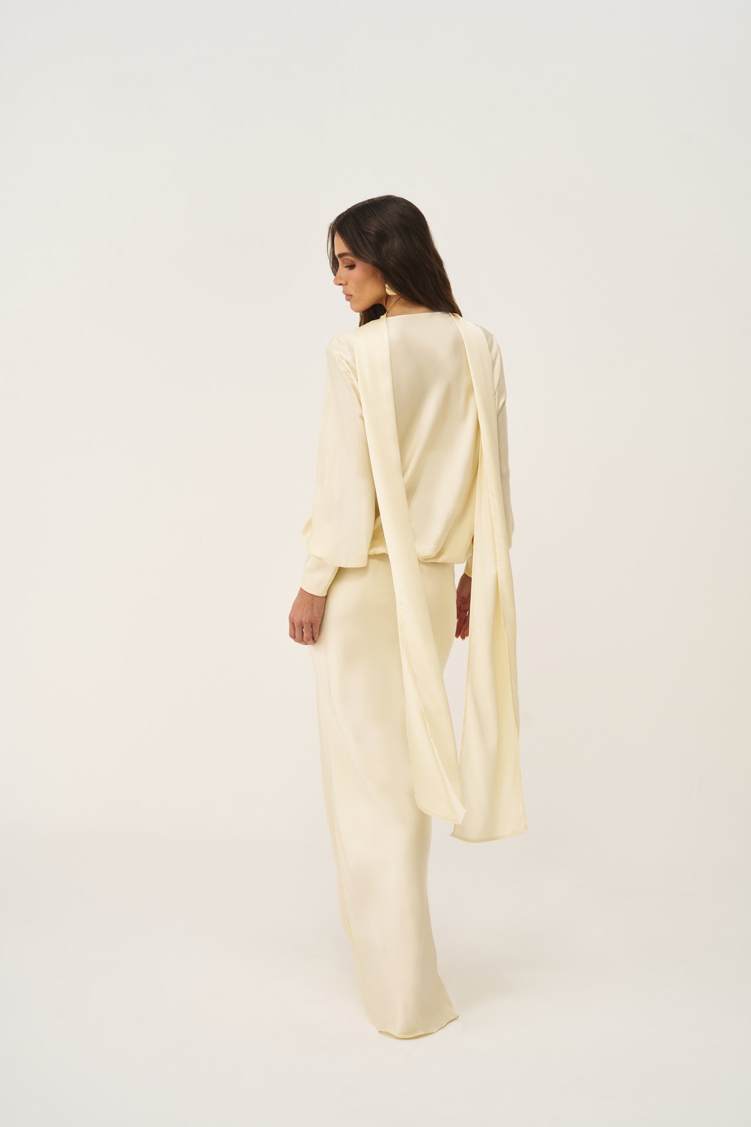 OS Elsara Dress