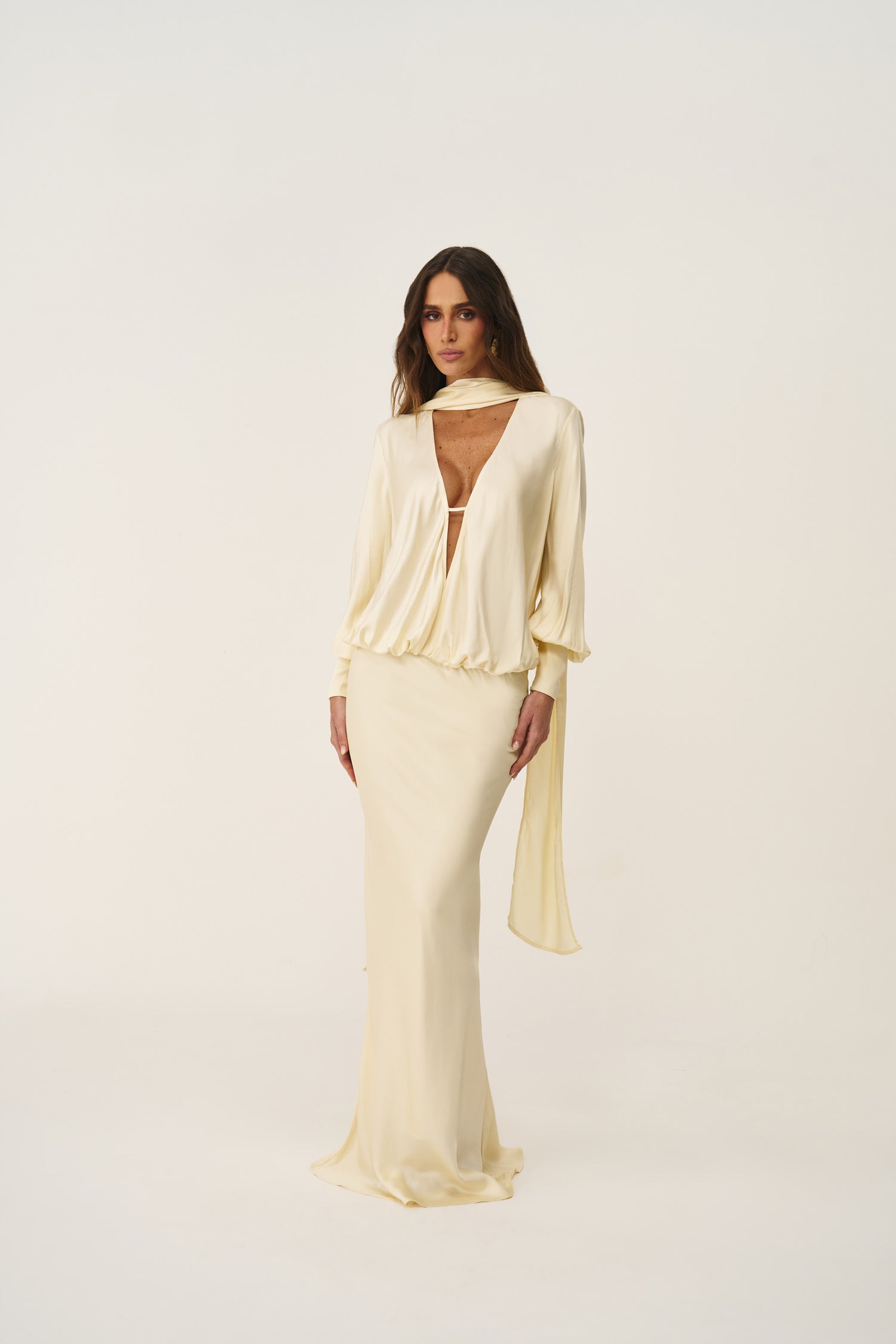 OS Elsara Dress