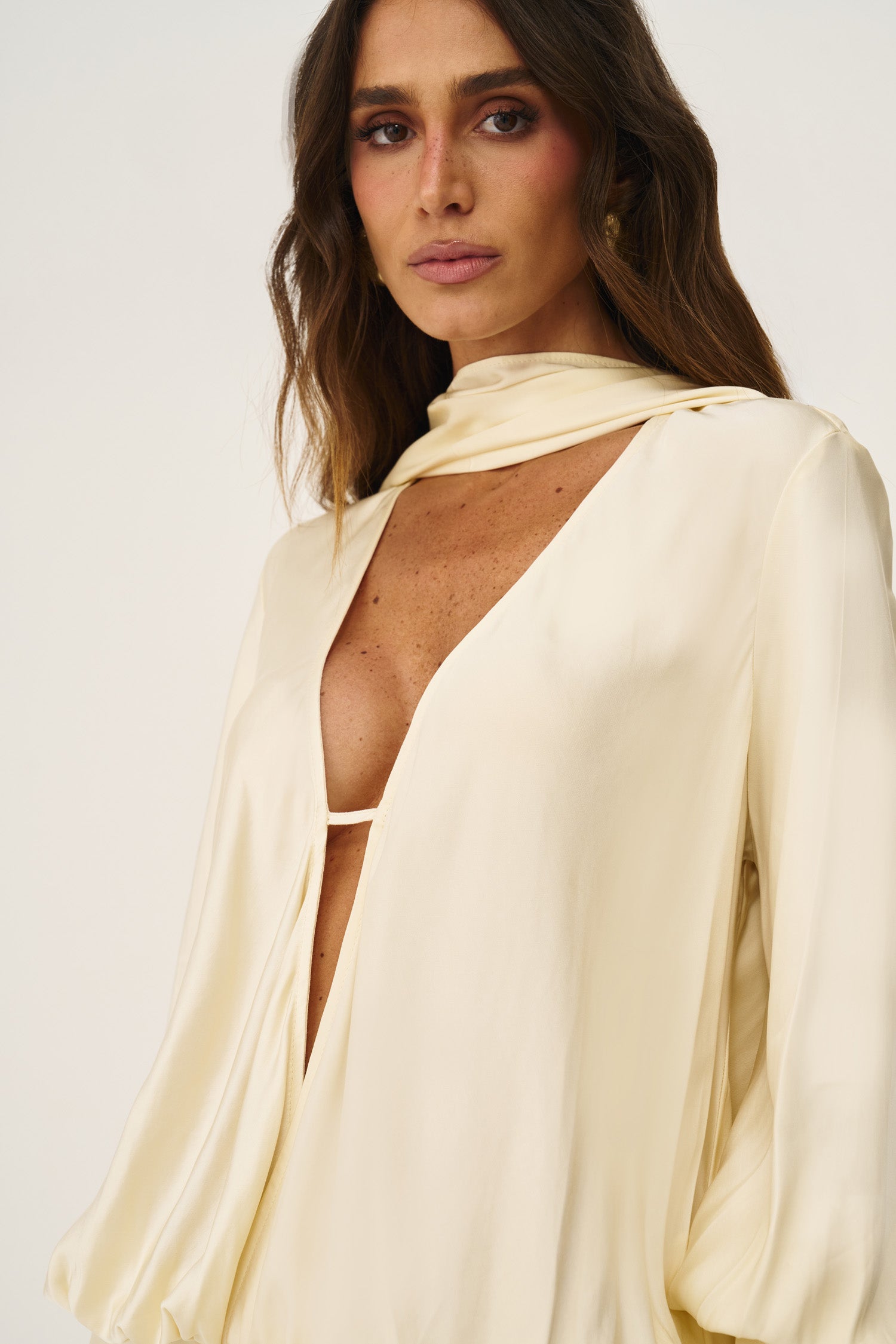 OS Elsara Dress