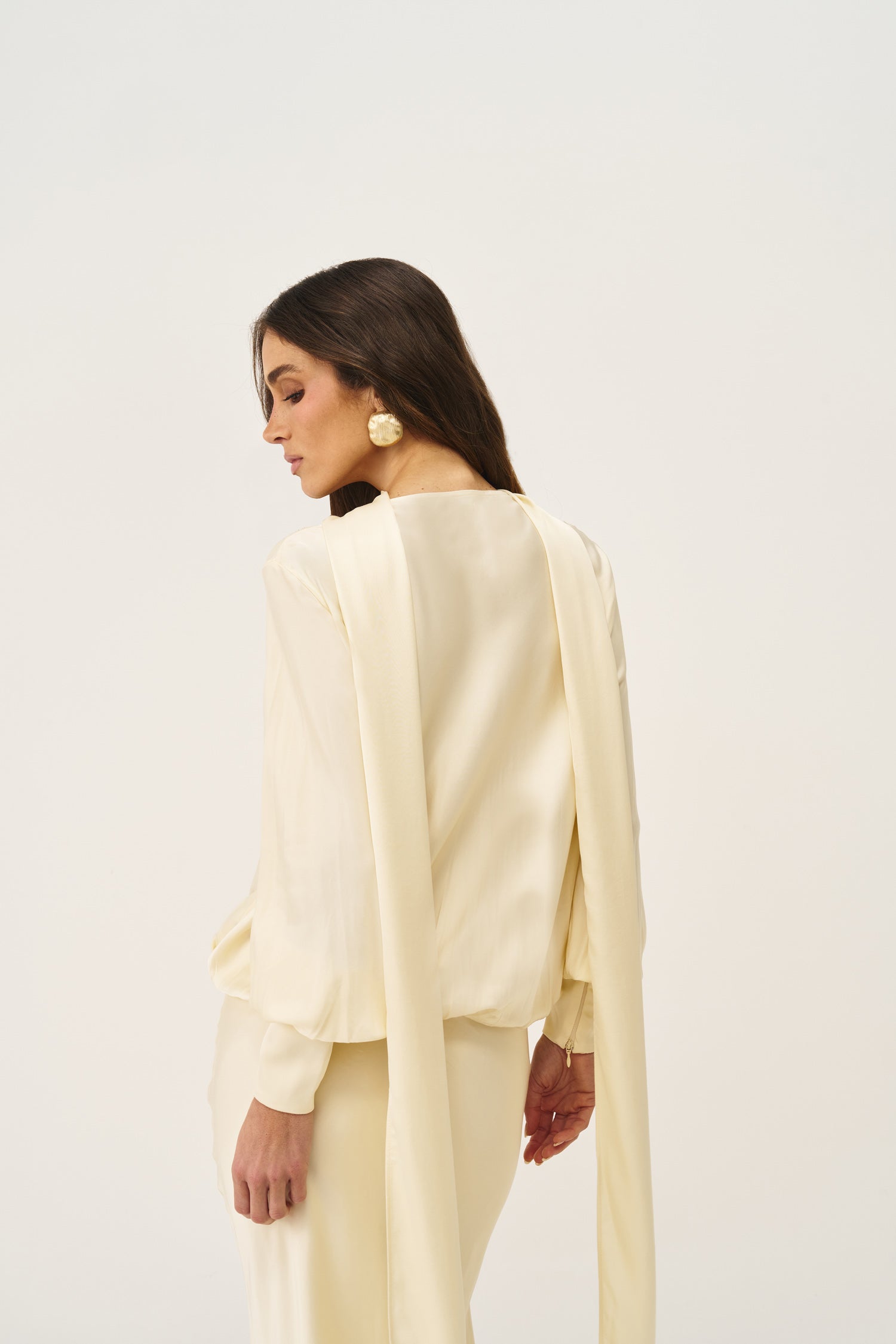 OS Elsara Dress