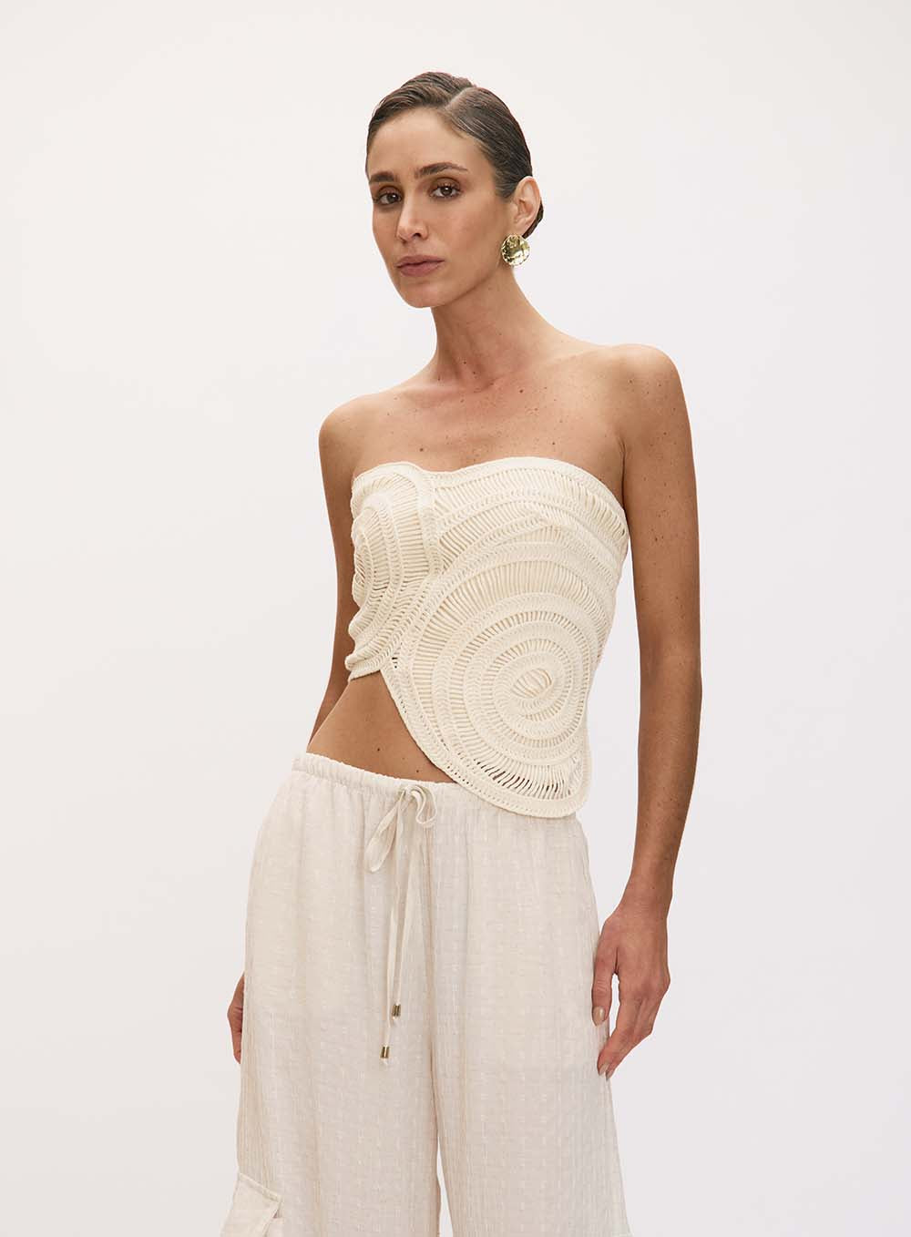 OS Victoria Blouse