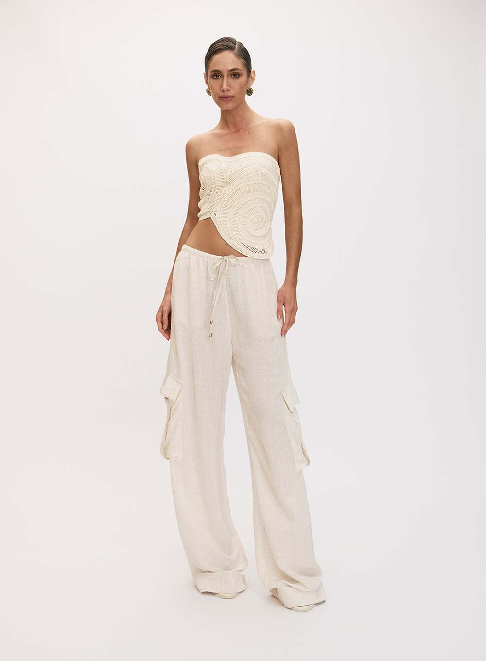 OS Victoria Blouse