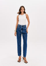LP Luna Mom Jeans