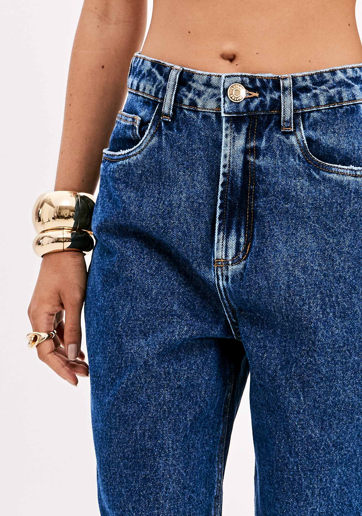 LP Luna Mom Jeans