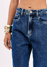 LP Luna Mom Jeans