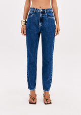 LP Luna Mom Jeans