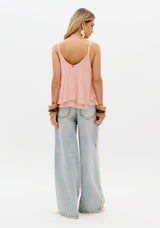 LP Light Washed Jeans