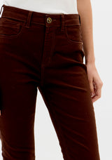 LP Brown Pants